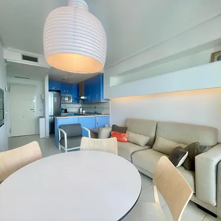 Apartment Mirador Del Mediterraneo *