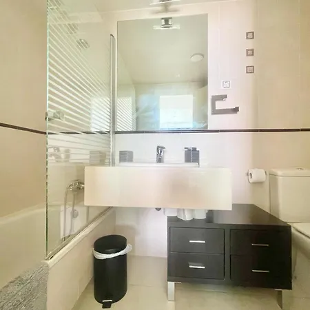 Apartment Mirador Del Mediterraneo Benidorm