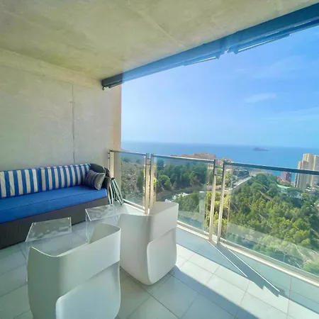 Mirador Del Mediterraneo *
