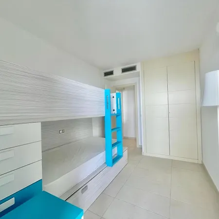 Mirador Del Mediterraneo Apartment *