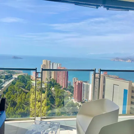 Apartment Mirador Del Mediterraneo
