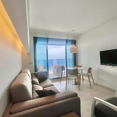 Apartment Mirador Del Mediterraneo *