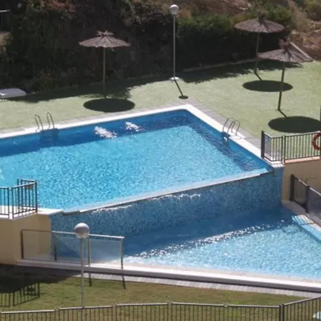 Apartment Mirador Del Mediterraneo Benidorm