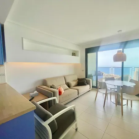 Appartement Mirador Del Mediterraneo