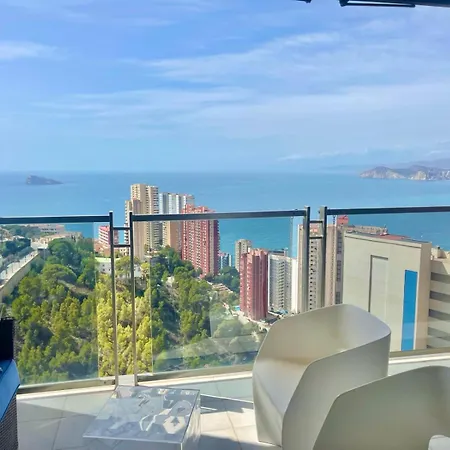 Mirador Del Mediterraneo *